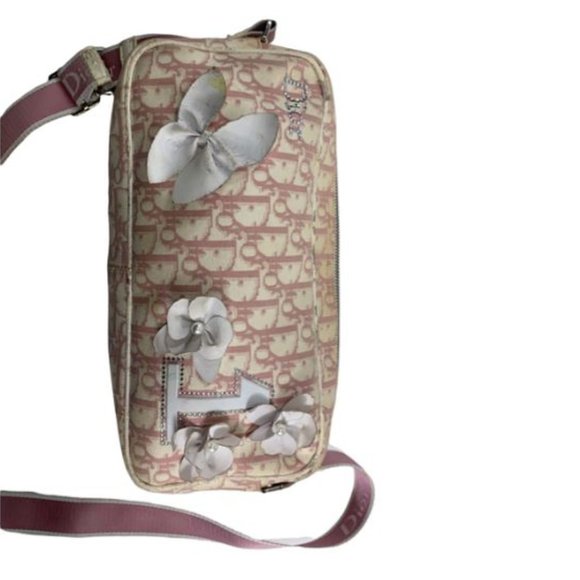 DIOR DIOR DIOR Christian DIOR No 1 Flower (Make Me an Offer) - Picture 6 of 12